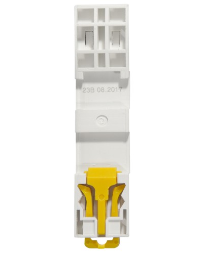 Модульный контактор MK-N 1P 16A 1NO 220V