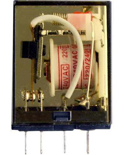 Реле MY2 (AC 220 V)