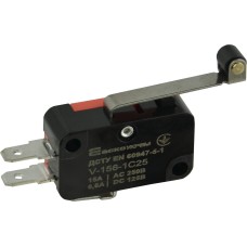 Микровыключатель V-15-61C25