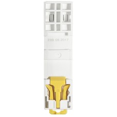 Модульный контактор MK-N 2P 25A 2NO 220V