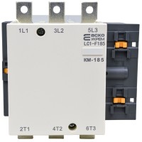 Контактор KM 185 Q7 400В