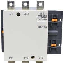 Контактор KM 185 Q7 400В
