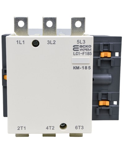 Контактор KM 185 Q7 400В