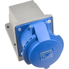 Розетка стаціонарна серії UСombi 3P 32A IP 44