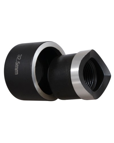 Різак круглий для гідравлічного інструменту d 32,5 mm