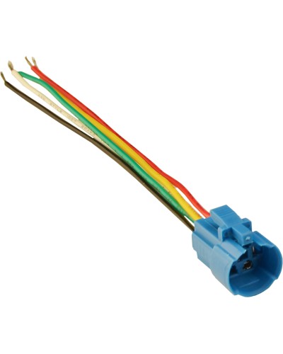 Разъем к кнопке серии TY(J) – 16 (5-pin)