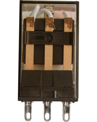Реле MY3 (DC 12 V)