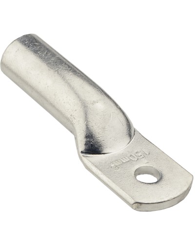 Наконечники без изоляции медные луженые DТ(G)-150-10