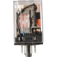 Реле МК2P (AC 24 V)