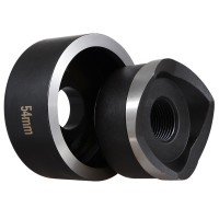 Різак круглий для гідравлічного інструменту d 54 mm