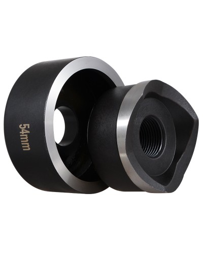 Різак круглий для гідравлічного інструменту d 54 mm