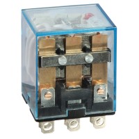 Реле LY3 (АС 220 V)