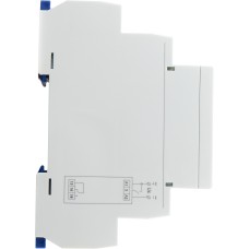Реле времени многофункциональное NTE9-M1 AC/DC 12-240V