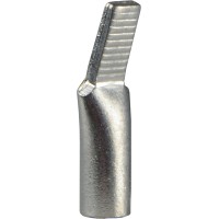Наконечники без изоляции медные луженые DT(FN)-25