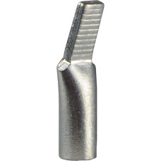 Наконечники без изоляции медные луженые DT(FN)-25
