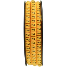 Маркировка EC-3 5,2-10,0 кв.мм2 "7"