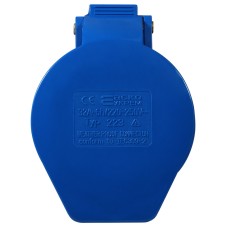 Розетка (гнездо) переносная ГП 32А/3 2Р+РЭ (223)