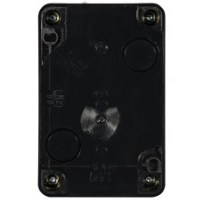 XAL-B215 Пост двухместный "Старт-Стоп"