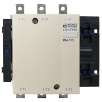 Контактор KM 115 Q7 400В