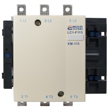 Контактор KM 115 Q7 400В