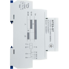 Реле времени звезда/треугольник NTE9-ST AC/DC 12-240V