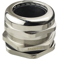 Сальник металевий PGM 42