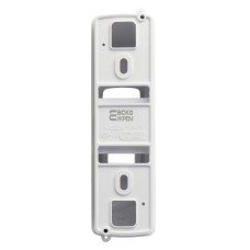 Корпус модульный пластиковый, 1 модуль, навесной, без дверцы, серии UBox