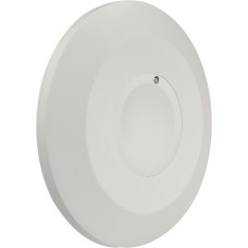 Микроволновый датчик движения ДР-700C белый