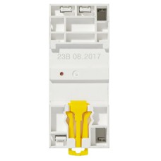 Модульный контактор MK-N 2P 32A 2NO 220V