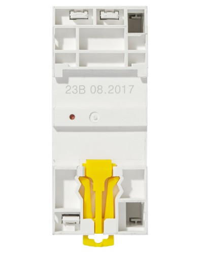 Модульный контактор MK-N 2P 32A 2NO 220V