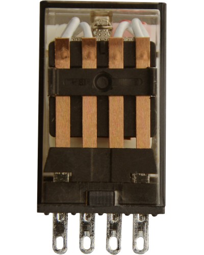 Реле MY4 (AC 220 V)