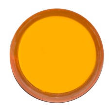 Сигнальная арматура AD22-22DS желтая 12V АC/DC
