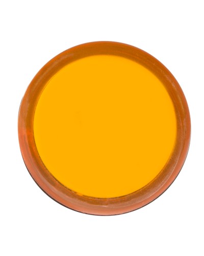 Сигнальна арматура AD22-22DS жовта 12V АC/DC