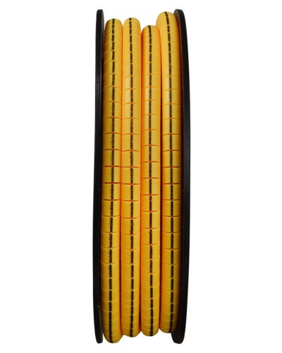 Маркування EC-0 0,75-1,5 кв.мм2 "--"