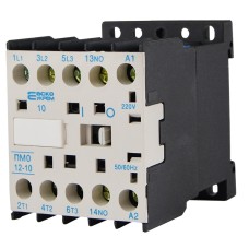 Пускатель ПМ 0-12-10 M7 230B (LC1-K1210)