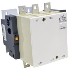 Контактор KM 185 М7 230В (LC1-F185)