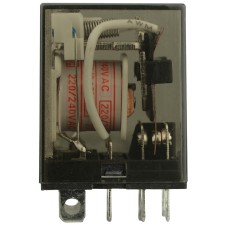 Реле LY2 (АС 220 V)