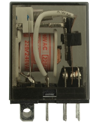 Реле LY2 (АС 220 V)