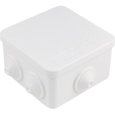 Распределительная коробка серии UAtmo 85*85*50 (упак.10шт)