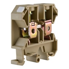 Клеммник JXB 16/35 желтый