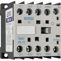 Пускач ПМ 0-06-10 F7 110В (LC1-K0610)
