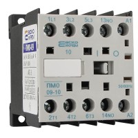 Пускач ПМ 0-06-10 С7 36В (LC1-K0610)