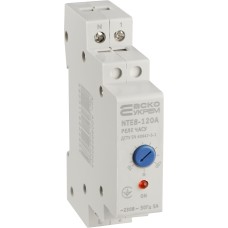 Реле NTE8-120A (STE8-120A)