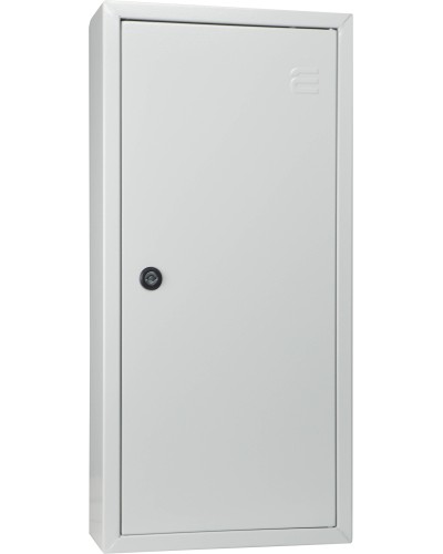 Корпус модульний металевий, 48 модулів, навісний IP54, серії UBox