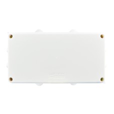 Распределительная коробка серии UAtmo 200*100*70 (упак.8шт)