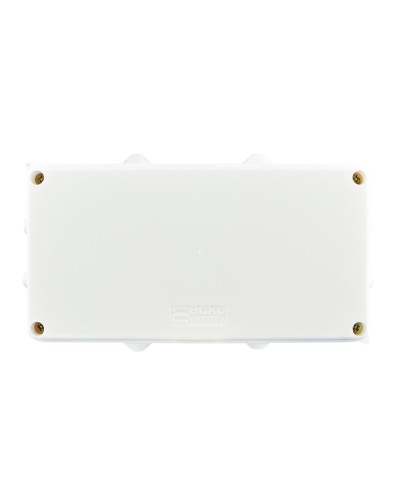 Распределительная коробка серии UAtmo 200*100*70 (упак.8шт)