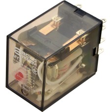 Реле MY2 (AC 12 V)
