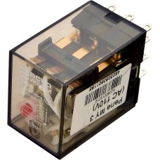 Реле MY3 (AC 110 V)