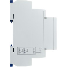 Реле времени звезда/треугольник NTE9-ST AC/DC 12-240V