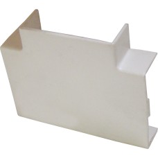 Соединитель тройной (Тройник) для короба АСКО УКРЕМ 60*40